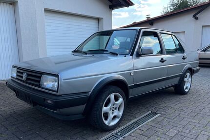 VW Jetta 125.000 km 3.400 &euro; Volkmarsen 34471