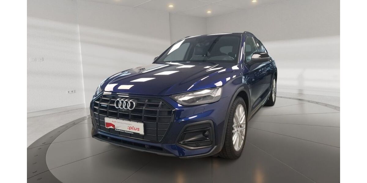 Audi Q5 54.422 km 34.770 &euro; Wolfhagen 34466