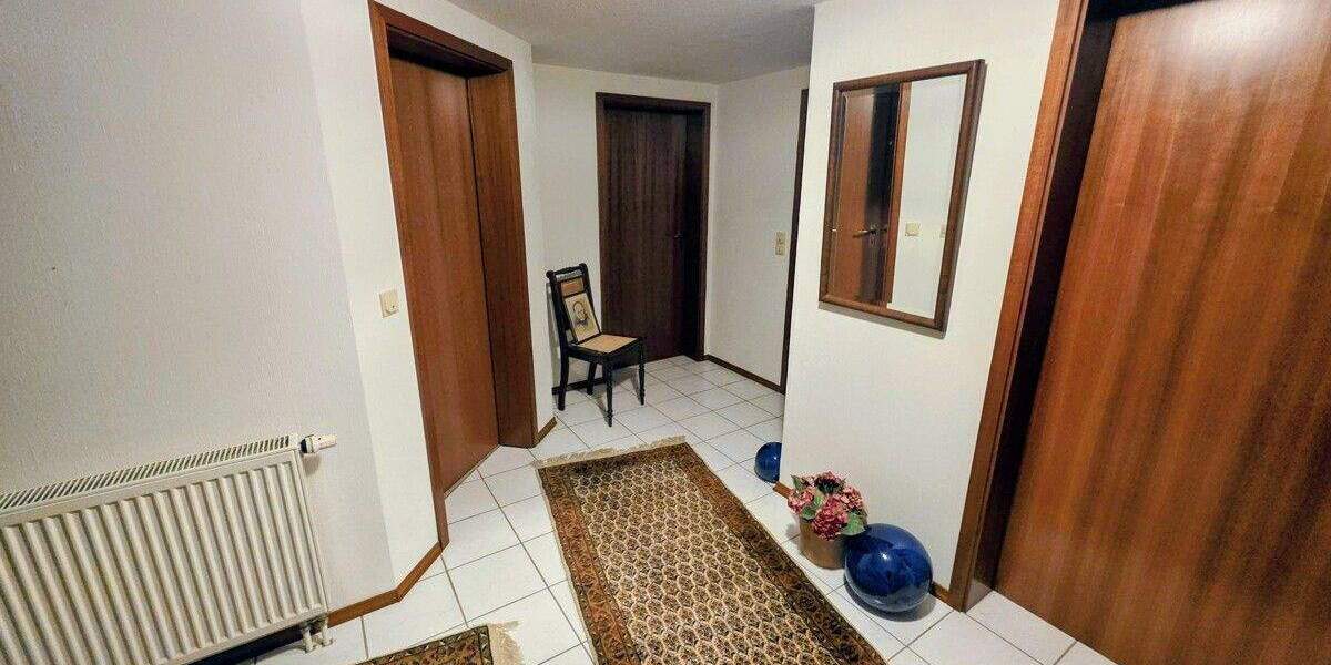 Einfamilienhaus Kassel / Harleshausen Harleshausen - 7 Zimmer, 148 m&sup2;, 549.000&euro; | Angebot:24990011