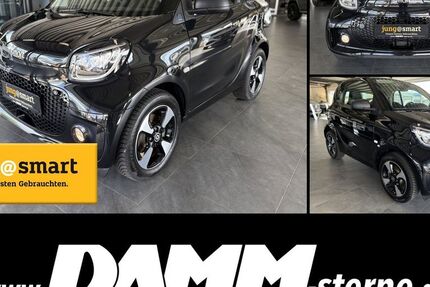 Smart ForTwo 16.308 km 14.870 &euro; Hofgeismar (bei Kassel) 34369