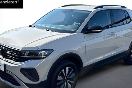 VW T-Cross 8.220 km 22.770 € Baunatal 34225