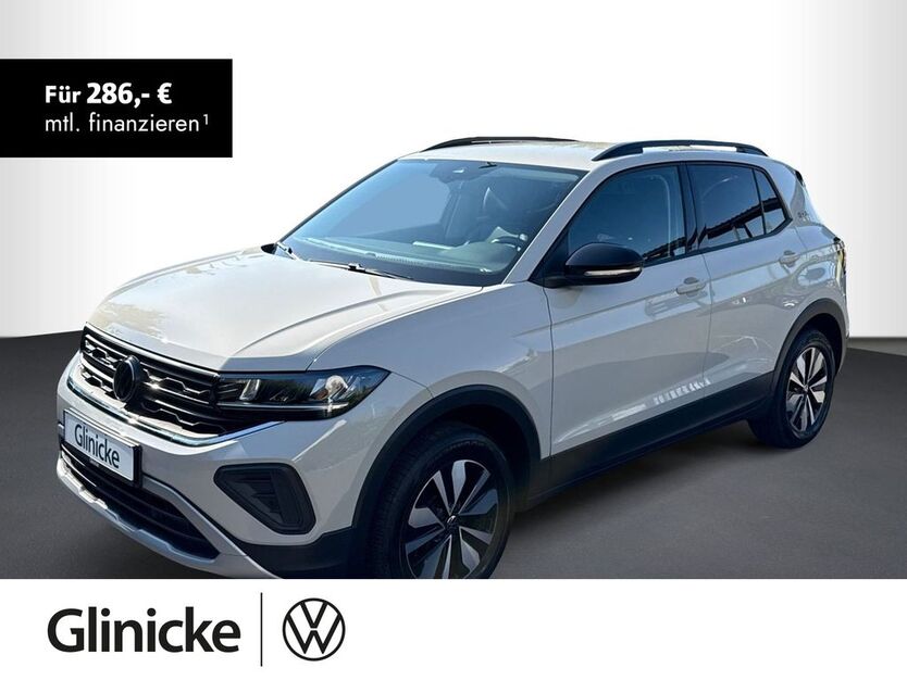 VW T-Cross 8.220 km 22.770 € Baunatal 34225