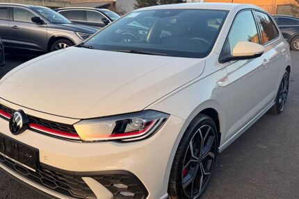 VW Polo 1.900 km 26.999 &euro; Fuldatal (Kassel) 34233