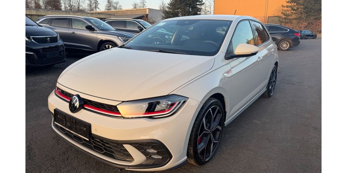 VW Polo 1.900 km 26.999 &euro; Fuldatal (Kassel) 34233