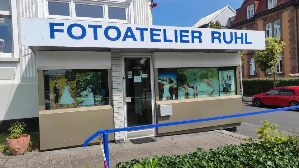 Gewerberaum zu vermieten Brunnenallee