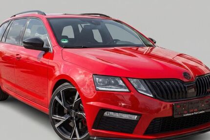 Skoda Octavia 77.517 km 26.990 &euro; Lohfelden 34253