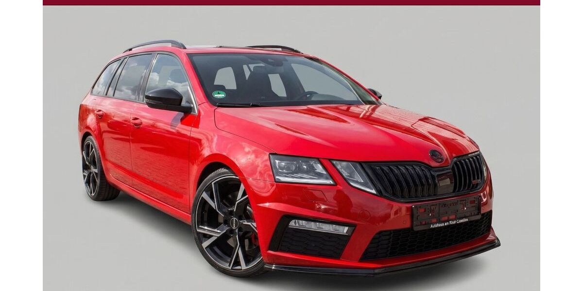 Skoda Octavia 77.517 km 26.990 &euro; Lohfelden 34253