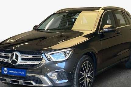 Mercedes-Benz GLC 220 84.745 km 35.830 &euro; Kassel 34123