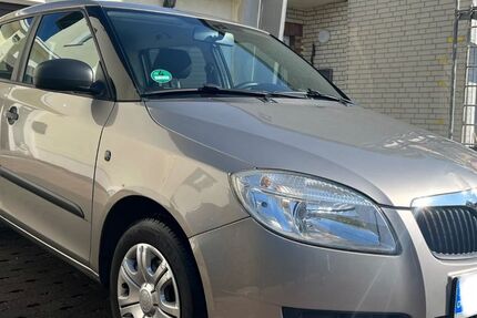 Skoda Fabia 127.400 km 3.200 &euro; Vellmar 34246