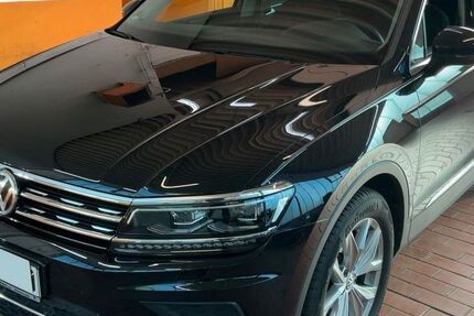 VW Tiguan 59.000 km 23.999 &euro; Fuldatal (Kassel) 34233