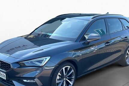 Seat Leon 5.000 km 25.990 &euro; Kassel 34119