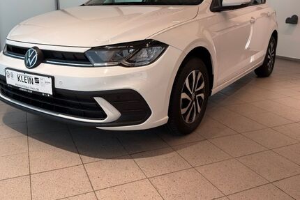 VW Polo 19.821 km 17.830 &euro; Fuldatal 34233