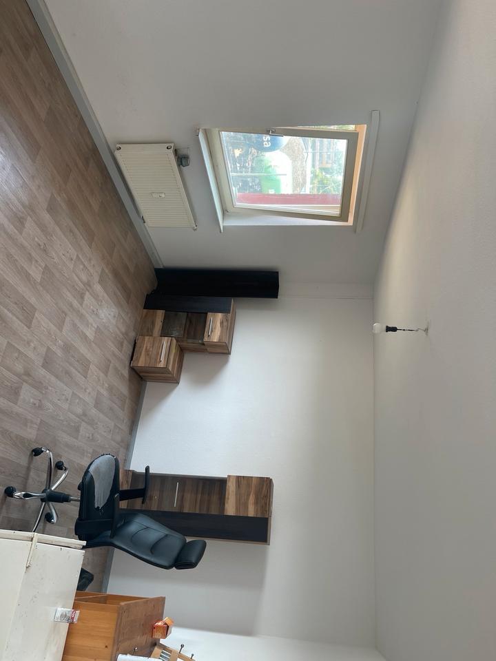 1 Zimmer zu vermieten Kassel Zentrale Lage