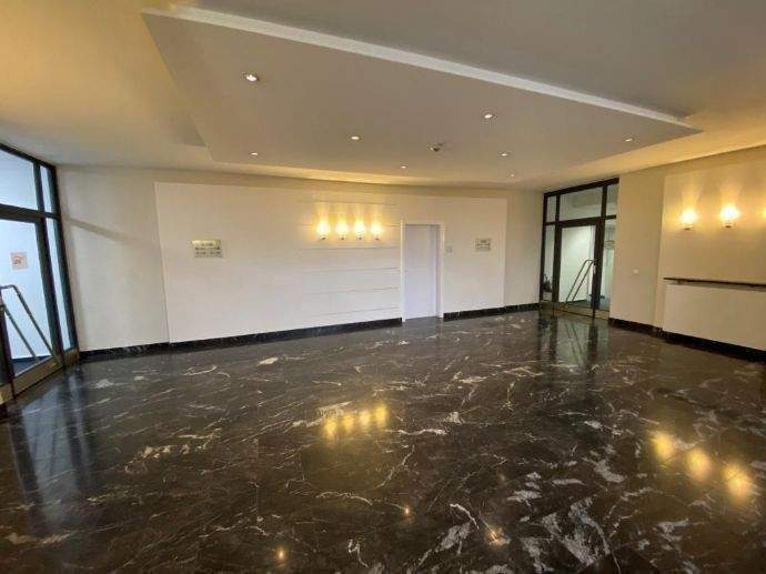 Repräsentative Büroräume 1A Lage Kassel Innenstadt 1 zimmer