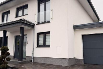 Einfamilienhaus Villa in Hess.Lichtenau keine Maklerprovision! 5 zimmer