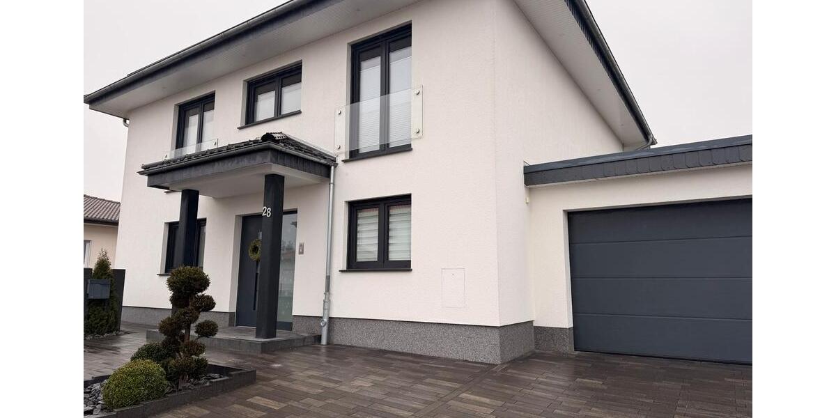 Einfamilienhaus Villa in Hess.Lichtenau keine Maklerprovision! 5 zimmer