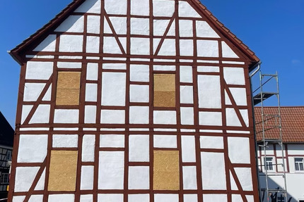 Haus Wolfhagen Viesebeck - 1 Zimmer, 370 m&sup2;, 99.000&euro; | Angebot:26188079