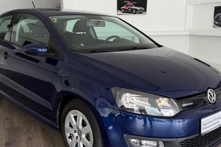 VW Polo 256.945 km 2.490 &euro; Baunatal 34225