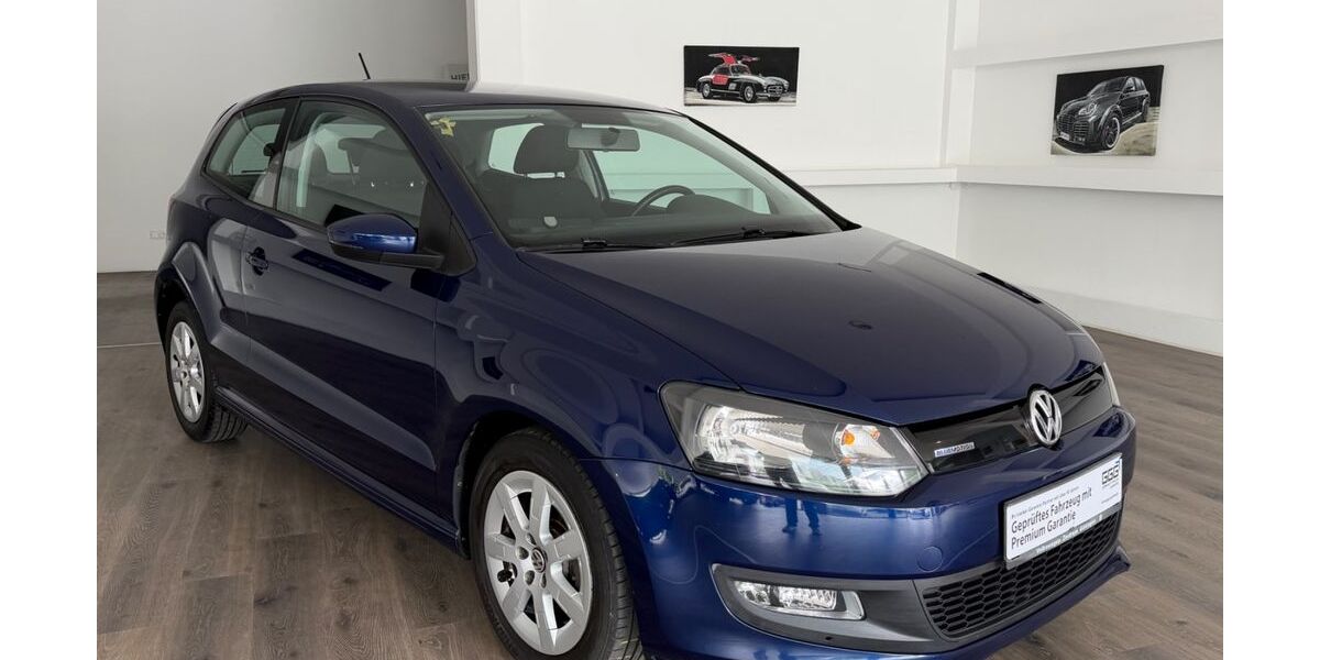 VW Polo 256.945 km 2.490 &euro; Baunatal 34225