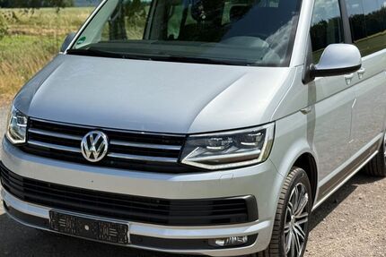 VW T6 Multivan 183.464 km 35.000 &euro; Bad Emstal 34308