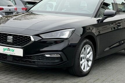 Seat Leon 96.867 km 16.390 &euro; Kassel 34123