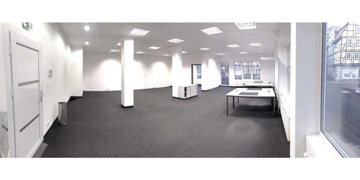 Gewerbeobjekt Melsungen Obermelsungen - 1.075&euro; | Angebot:24709772