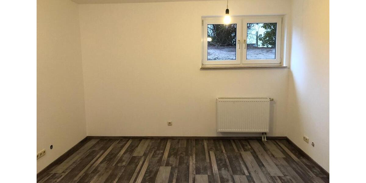 3-ZKB Souterrainwhg. in Niederkaufungen mit EBK, drei Stellplätze 3 zimmer