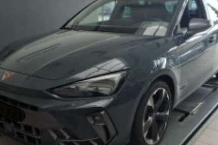 Cupra Leon 26.009 km 29.490 &euro; Baunatal 34225