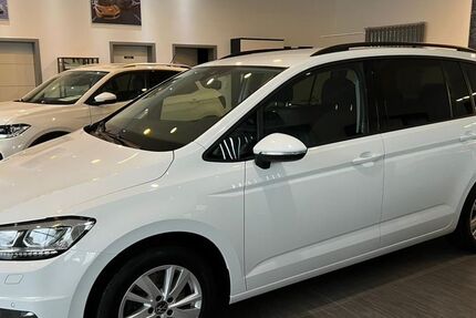 VW Touran 204.378 km 15.985 &euro; Volkmarsen 34471