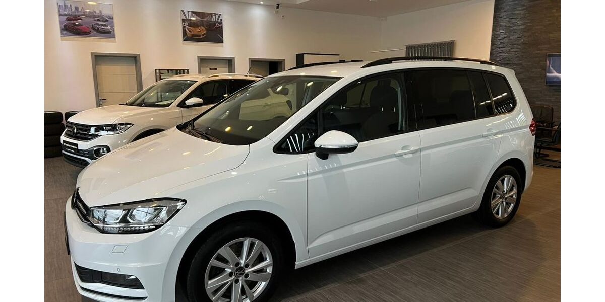 VW Touran 204.378 km 15.985 &euro; Volkmarsen 34471