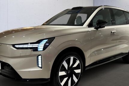 Volvo EX90 7.500 km 87.950 &euro; Kassel 34123