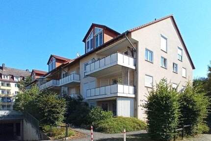 Wohnung Kassel Wehlheiden - 2 Zimmer, 74 m&sup2;, 820&euro; | Angebot:25734003