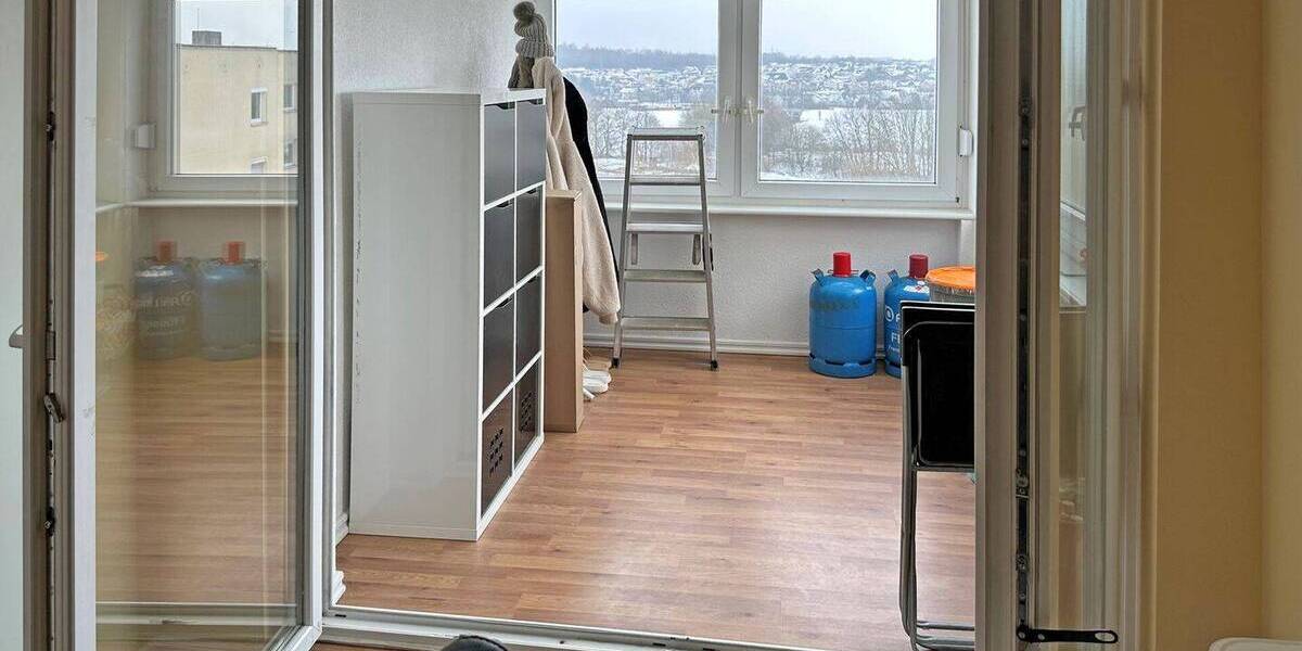 Etagenwohnung Baunatal Altenbauna - 3 Zimmer, 86 m&sup2;, 210.000&euro; | Angebot:26026644