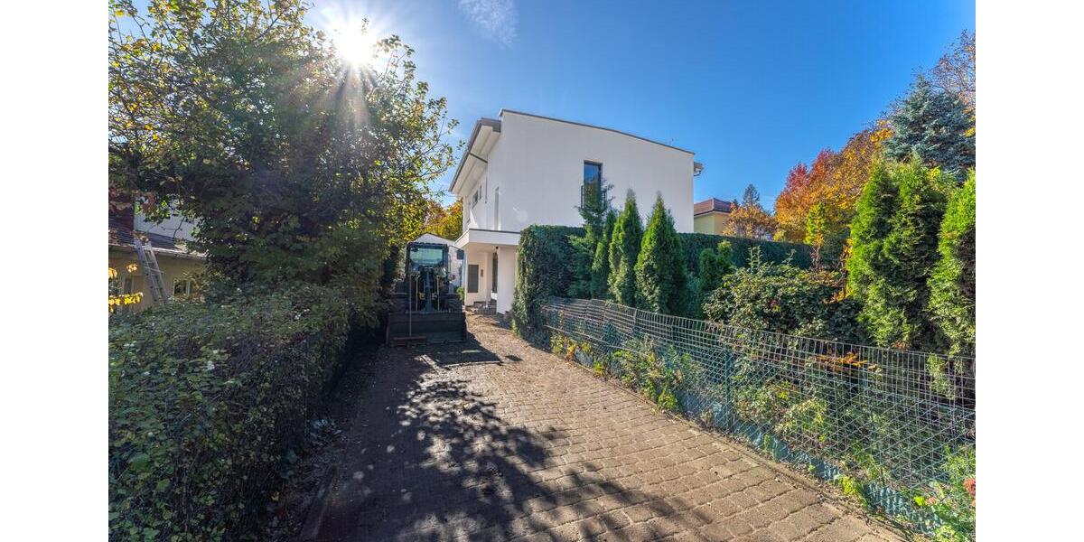 3-Zimmer-Erdgeschosswohnung mit Terrasse am schönen Brasselsberg 3 zimmer