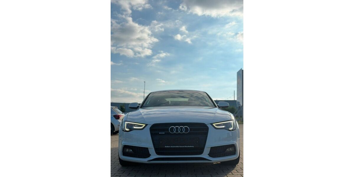 Audi A5 169.835 km 14.499 &euro; Staufenberg 34355
