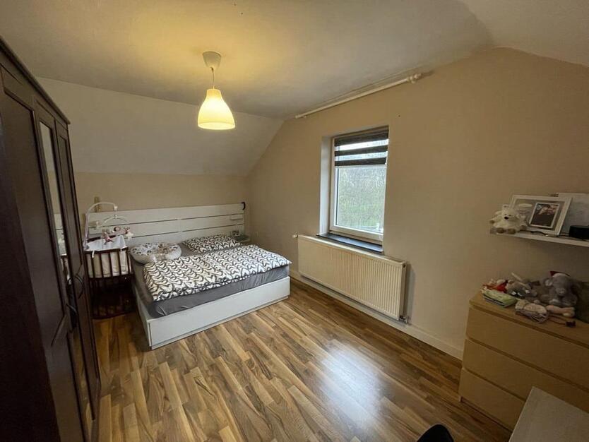 1 ZKB DG Wohnung (50 qm) RothenditmoldKassel