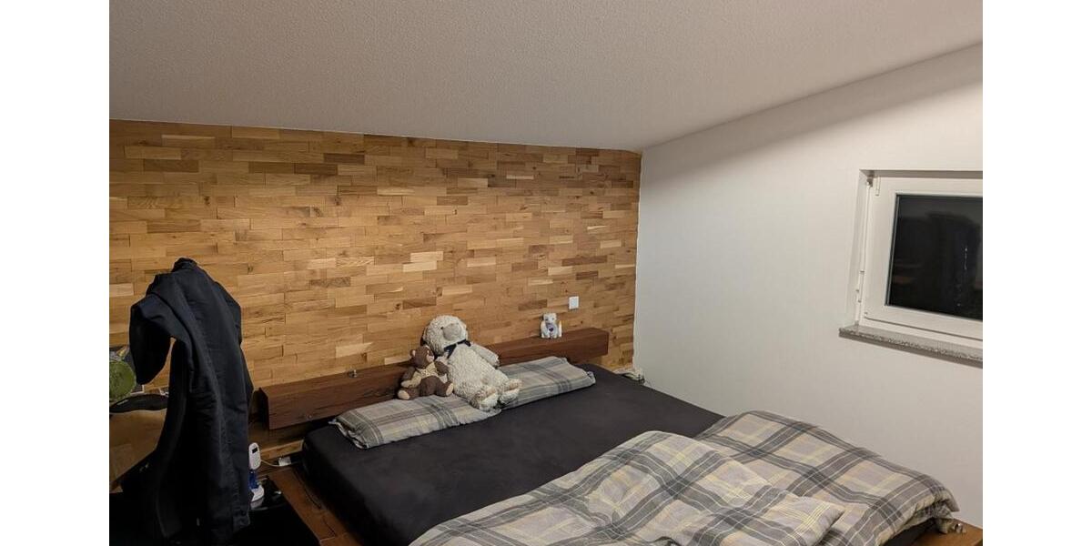 Eigentumswohnung im 2.OG 3ZKB + Dachterasse + Garage +ohne Makler 3 zimmer