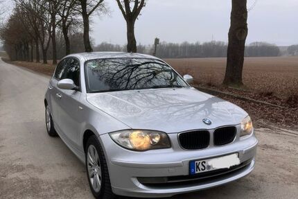 BMW 116 183.986 km 3.200 &euro; Fuldatal 34233