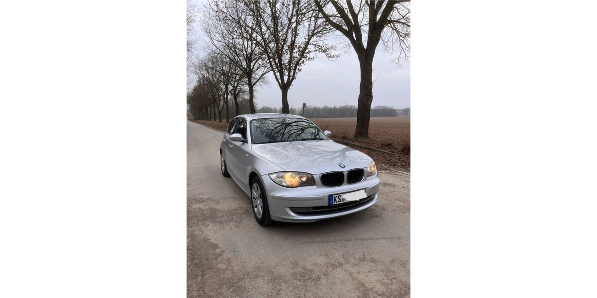BMW 116 183.986 km 3.200 &euro; Fuldatal 34233