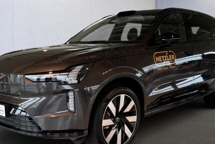 Volvo EX90 1.500 km 78.950 &euro; Kassel 34123