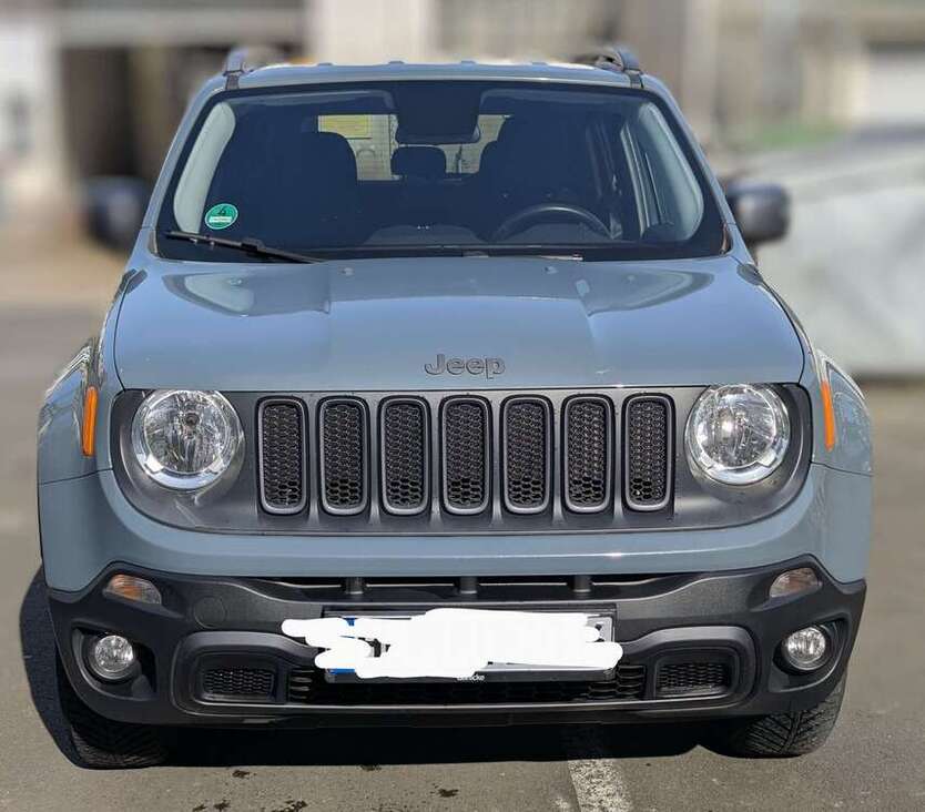 Renegade