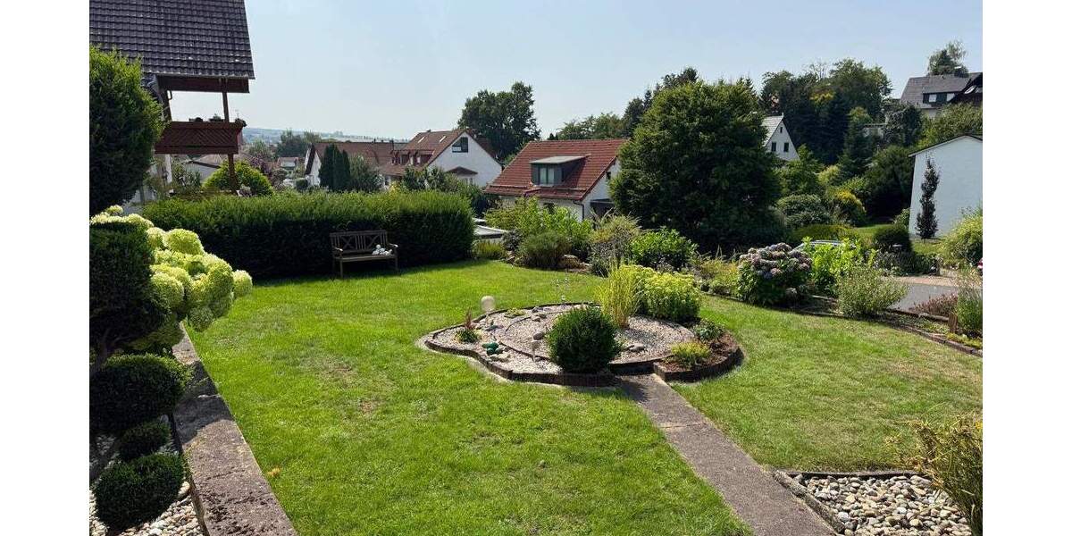 Ihr neues Zuhause: Einfamilienhaus auf Traumgrundstück in Kaufungen 7 zimmer