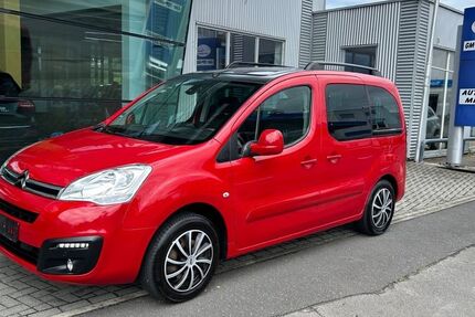 Citroen Berlingo 99.500 km 11.999 &euro; Niestetal bei Kassel 34266