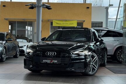 Audi A6 129.990 km 35.999 &euro; Niestetal-Heiligenrode bei Kassel 34266