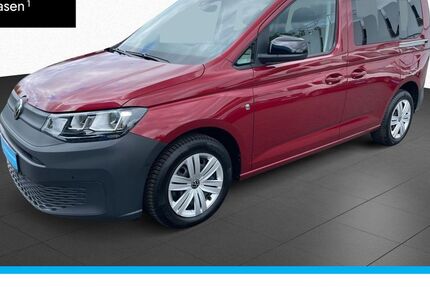 VW Caddy 39.291 km 22.500 &euro; Kassel 34123
