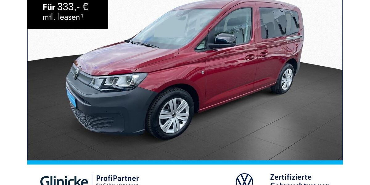 VW Caddy 39.291 km 22.990 &euro; Kassel 34123