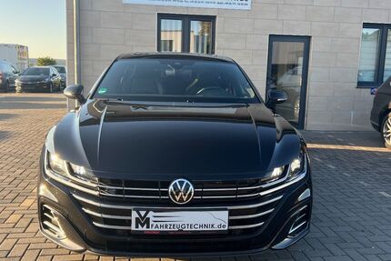 VW Arteon 135.963 km 25.700 € Volkmarsen 34471