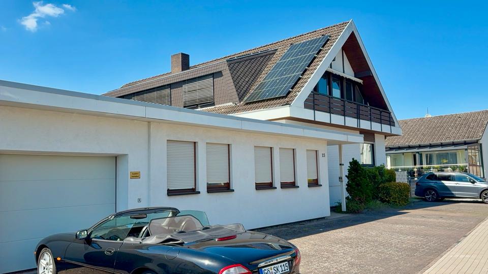 Erdgeschoßwohnung Hofgeismar - 6 Zimmer, 175 m&sup2;, 275.000&euro; | Angebot:27441303