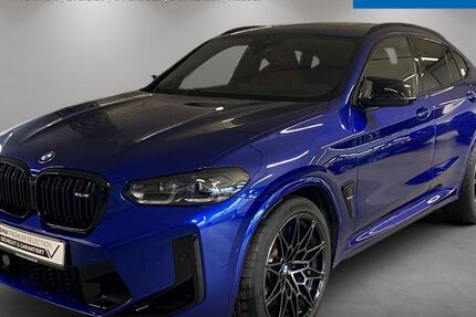 BMW X4 M 7.272 km 75.780 &euro; Kassel 34125