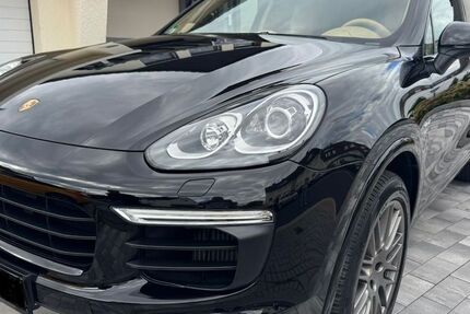 Porsche Cayenne 120.000 km 34.950 &euro; Kaufungen 34260